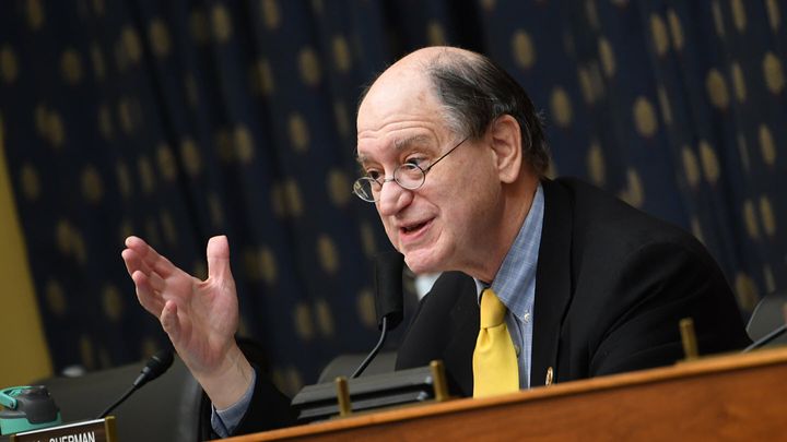 Hawkish Dem Sherman is Next in Line to Replace Engel as Foreign Affairs Chairman