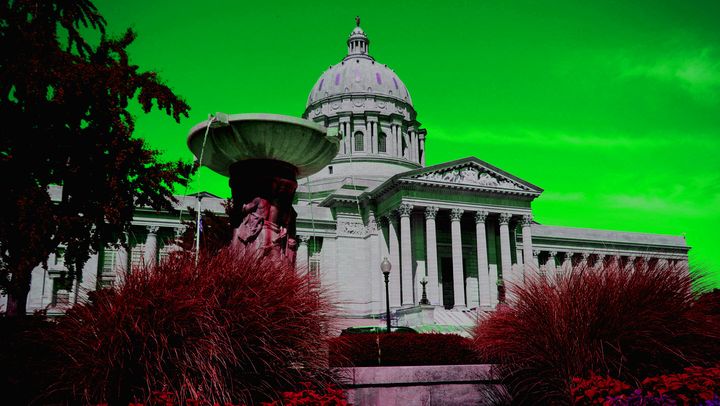 The ‘Dark Money’ Behind a Pro-Gerrymandering Measure in Missouri