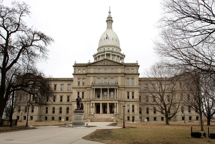 Michigan Has a Conflict of Interest Problem. A New Bill Would Begin Fixing It