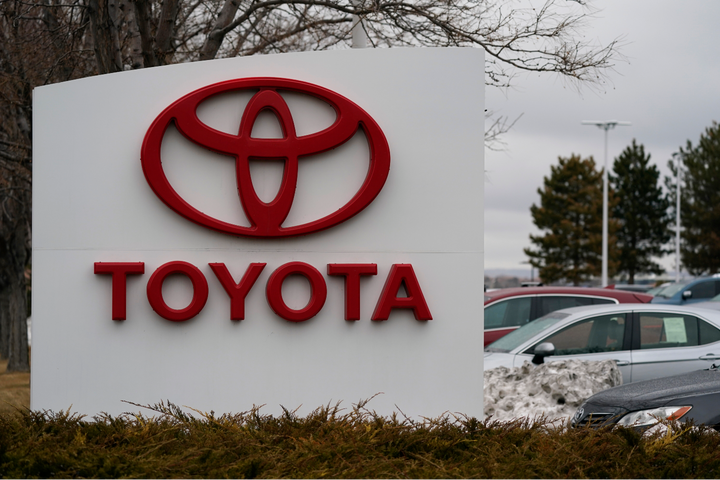After Assessing the Insurrection, Toyota's PAC Donates to Election Objectors
