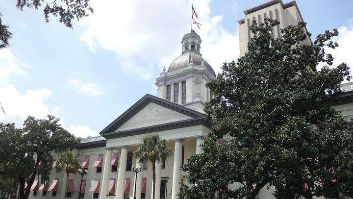 Florida GOP Jacks Up Cities' Campaign Contribution Limits