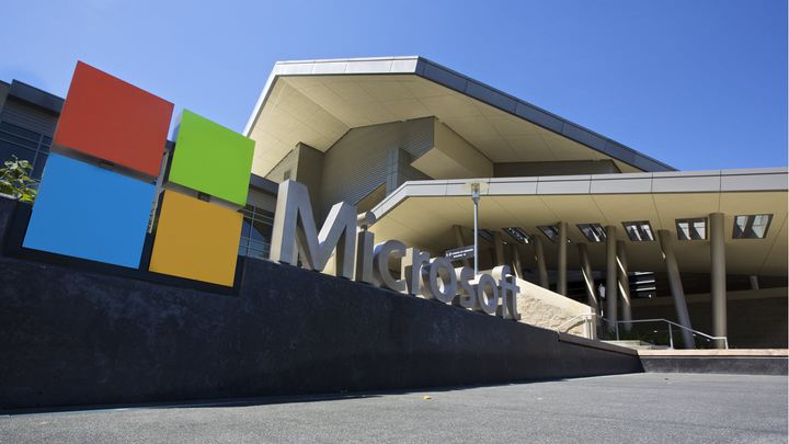 Microsoft Hosted Congressional Staffers as it Lobbied on Antitrust Bills