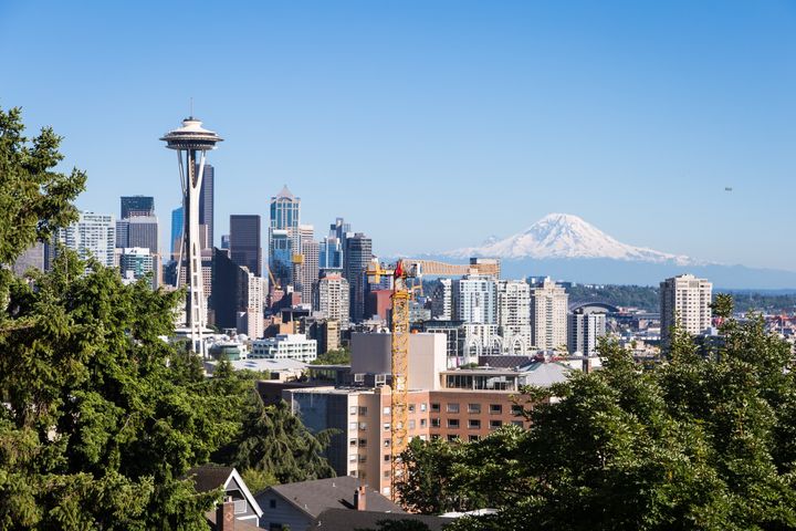 Seattle Residents Make Record Use of ‘Democracy Voucher’ Program