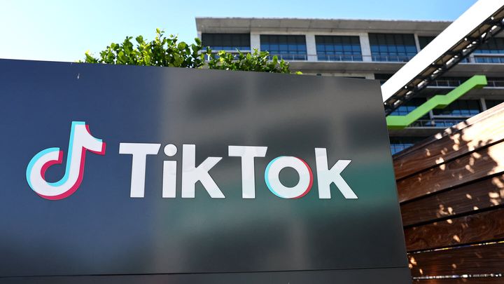 TikTok Owner Uses Back Door to Donate in Honor of Members of Congress