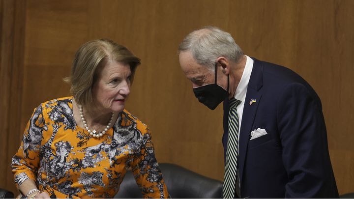 Chemical Company-Funded Senators Float Watered-Down PFAS Bill