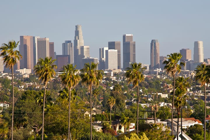 Los Angeles Considers ‘Democracy Vouchers’ to Expand Engagement in City Elections