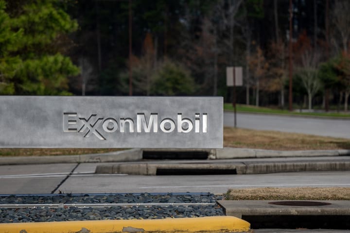 Think Tanks Take Exxon Money Following Sting Video