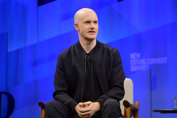 Coinbase Donates $1.5 Million to Super PACs Tied to Schumer, McConnell, and Jeffries