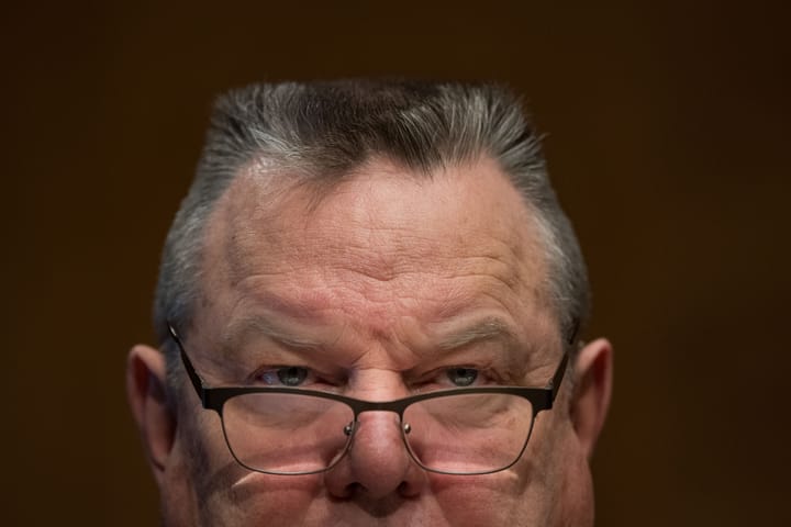 Bank Lobby Launches Ad Campaign for Tester